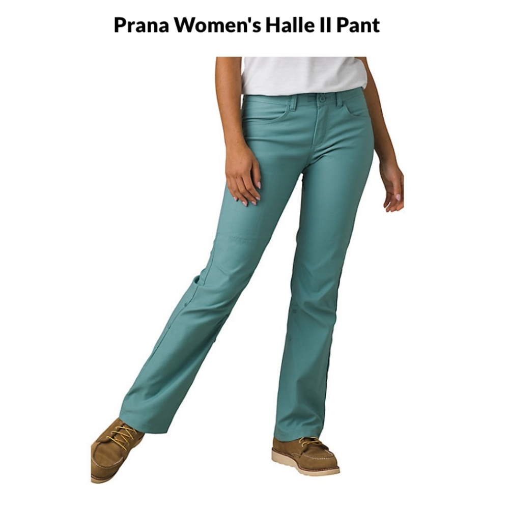 Prana Halle Pant II